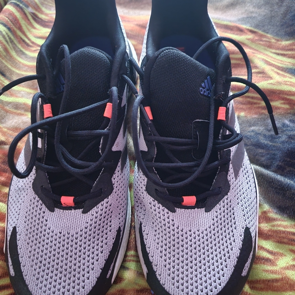 Adidas jetboost